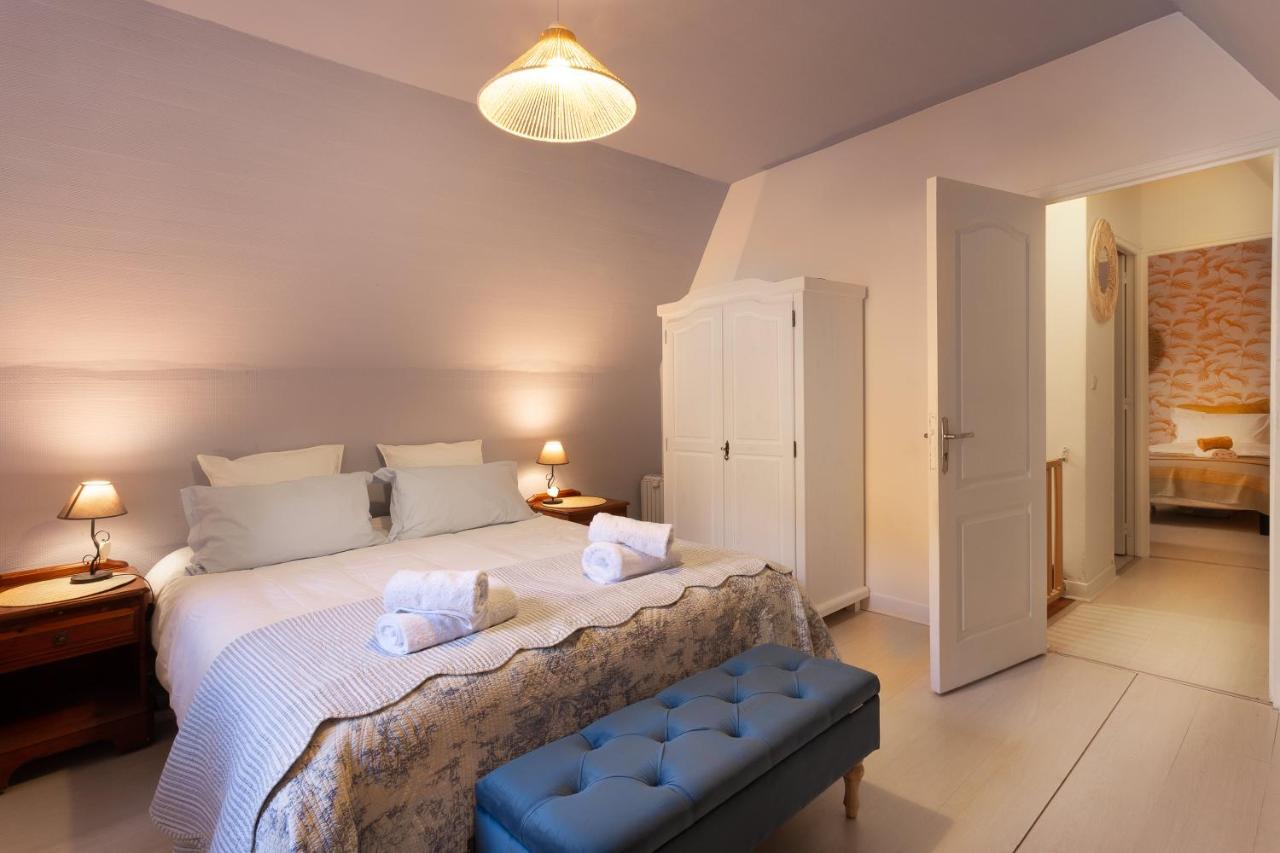 Le Logis - Lescapade-Medievale Sarlat Екстериор снимка