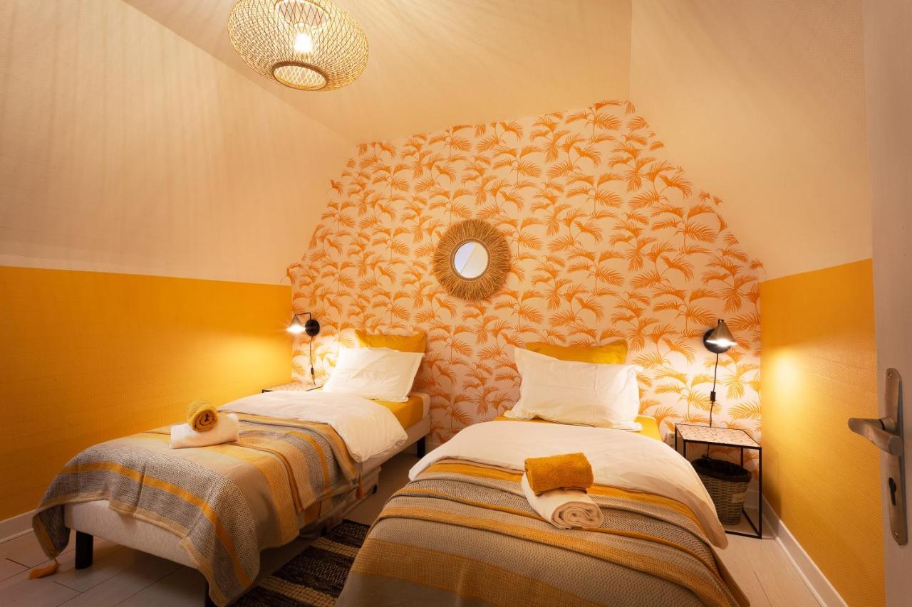 Le Logis - Lescapade-Medievale Sarlat Екстериор снимка