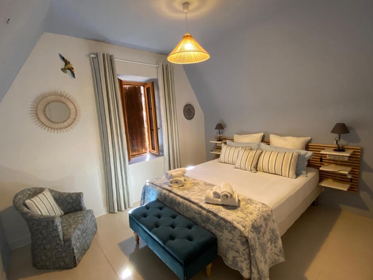 Le Logis - Lescapade-Medievale Sarlat Екстериор снимка