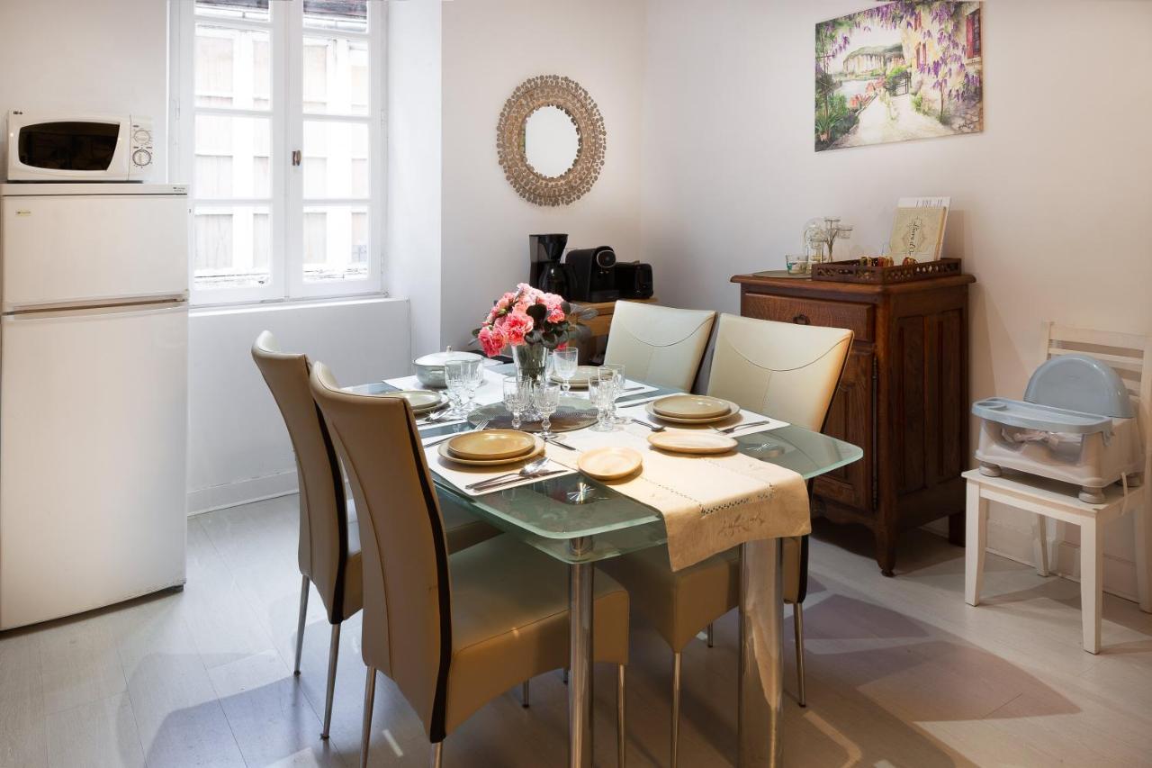 Le Logis - Lescapade-Medievale Sarlat Екстериор снимка