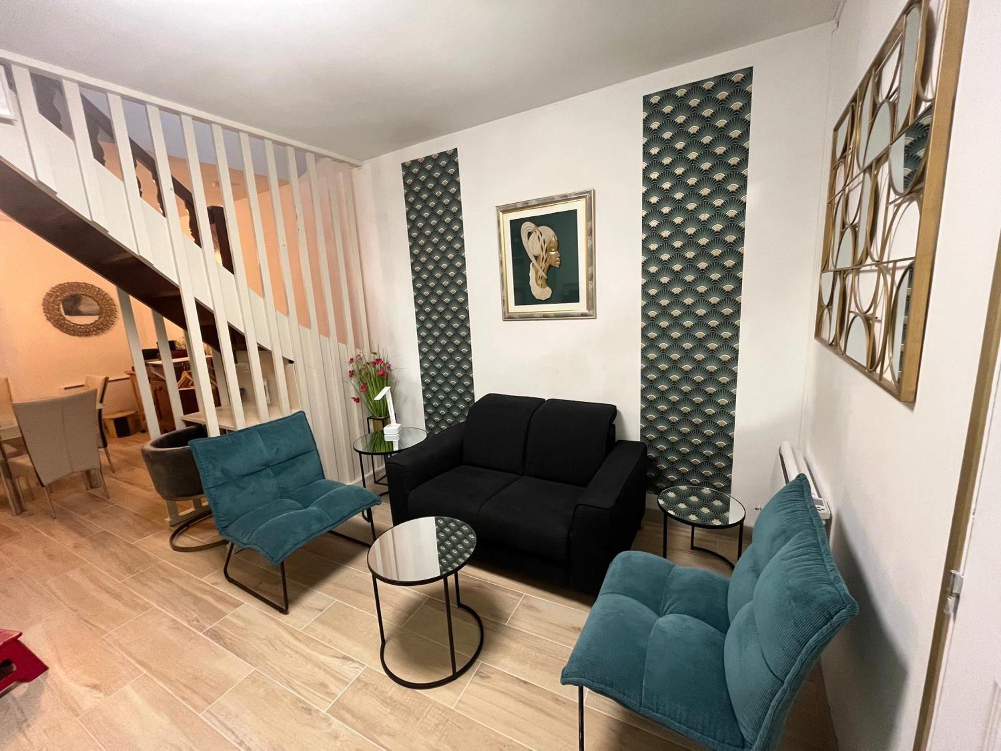 Le Logis - Lescapade-Medievale Sarlat Екстериор снимка