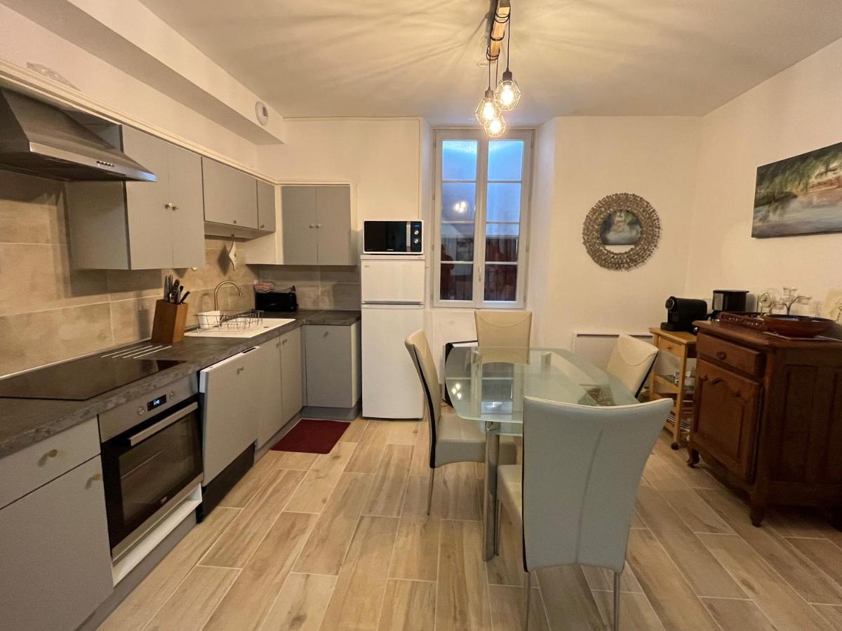 Le Logis - Lescapade-Medievale Sarlat Екстериор снимка